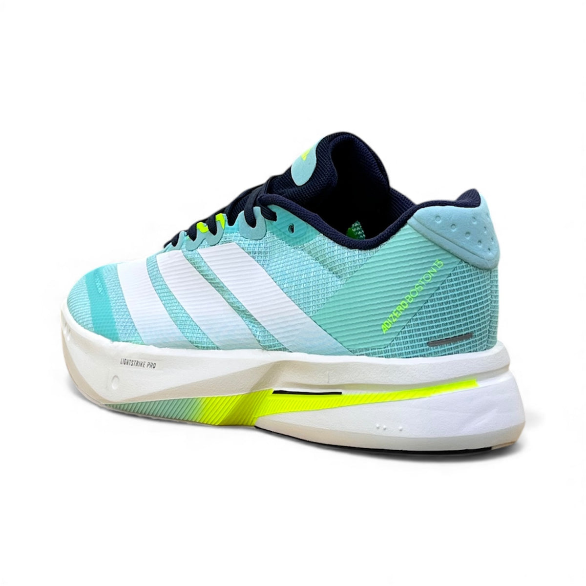 Adidas Adizero (Turquoise Blue)