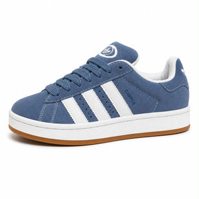 Adidas campus (high copy) blue