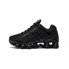 Nike Shox TL All Black