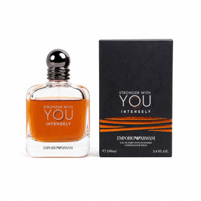 Stronger with you Intensely (Emporio Armani)