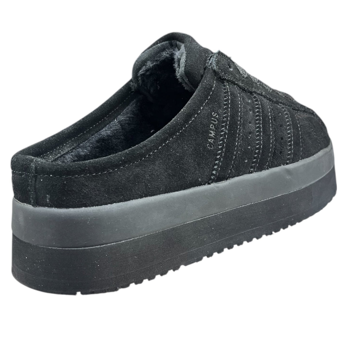 Adidas Campus UGG – Black