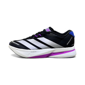Adidas Adizero (black& Purple)