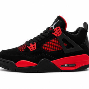 Air Jordan 4 Retro "Red Thunder