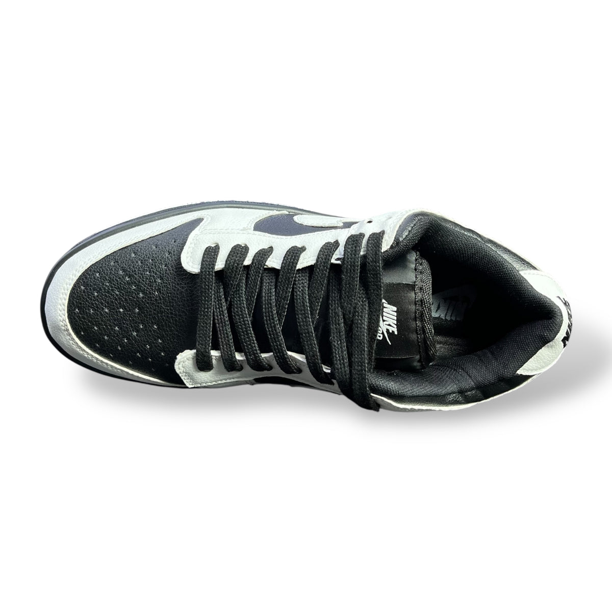 Nike SB high copy