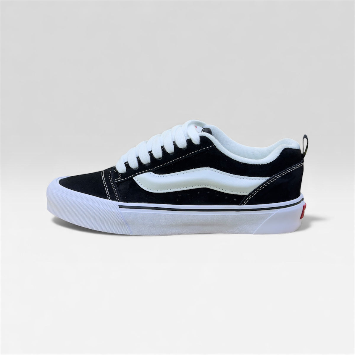 Vans New Skool (black)