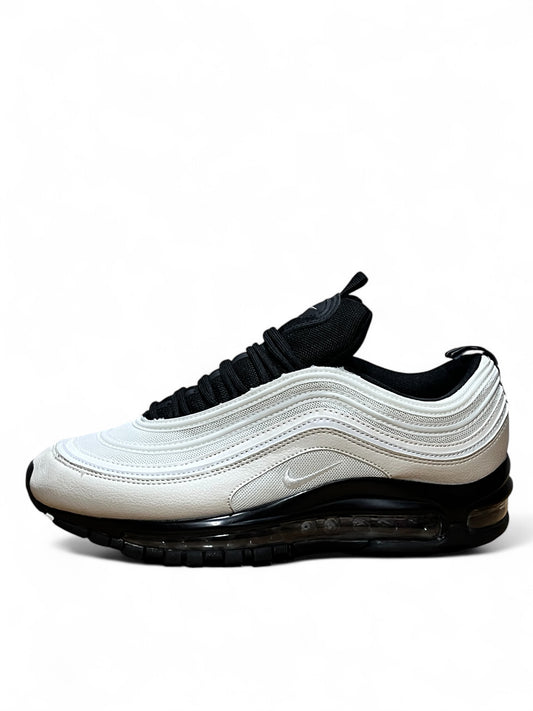 Nike air max 97 (white&black)