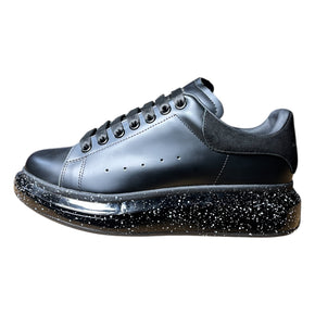 Alexander McQueen ( black)