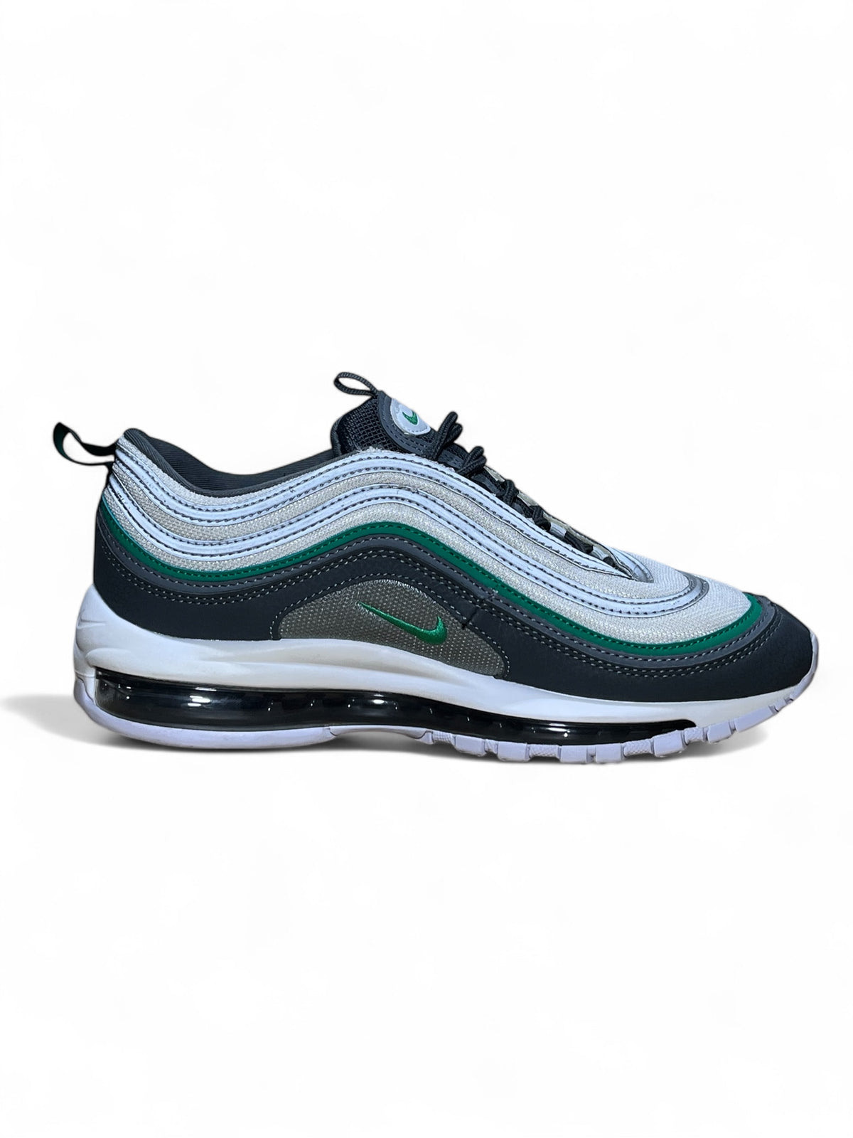 Nike air max 97 ( gray&green )