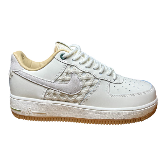 Nike Air Force 1 – Beige