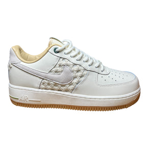 Nike Air Force 1 – Beige