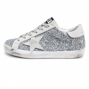 Golden goose (silver)