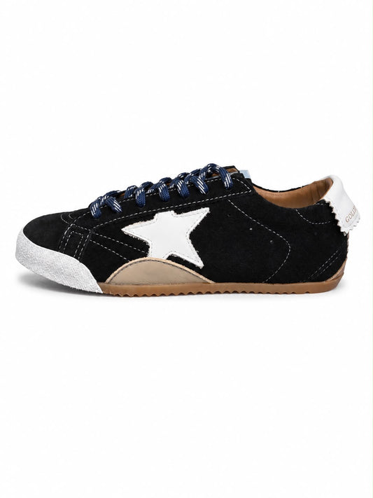 Golden goose (black&bige)
