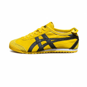 Onitsuka tiger (yellow&black)