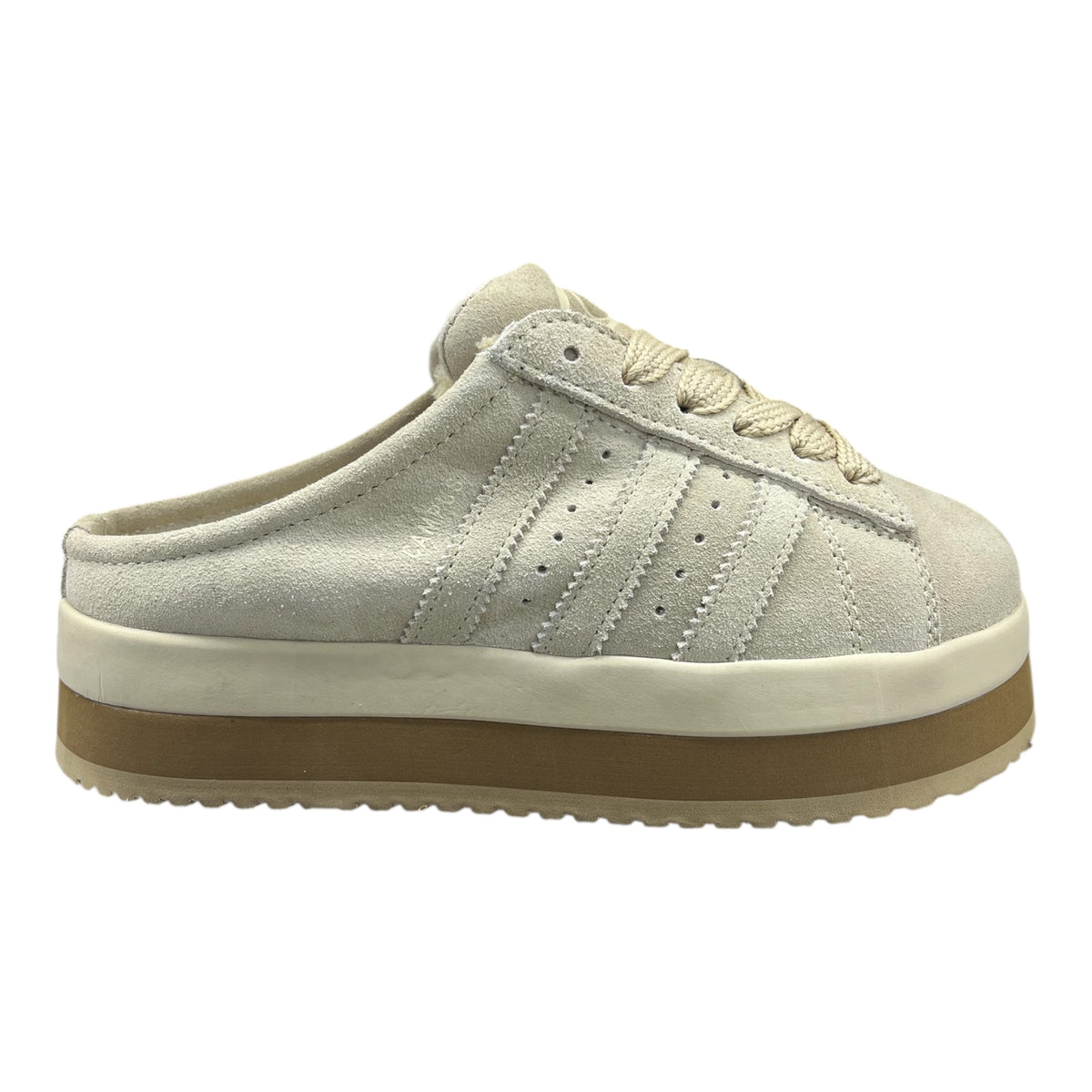 Adidas Campus UGG – Beige