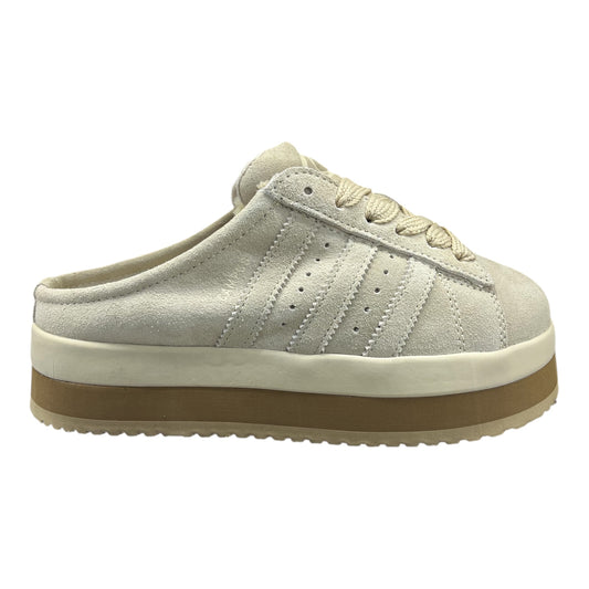 Adidas Campus UGG – Beige