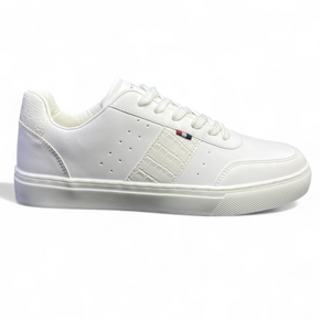 Tommy Hilfiger Flat high copy White
