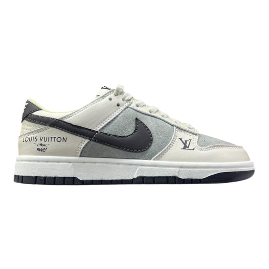 Nike SB Dunk Low – Beige/Brown