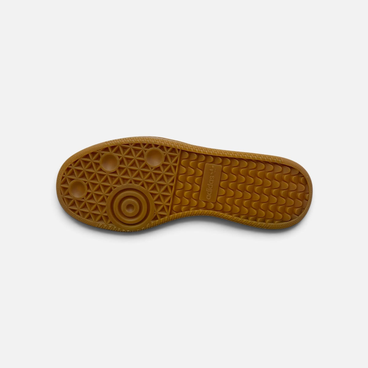 Adidas Samba Clark gum outsole