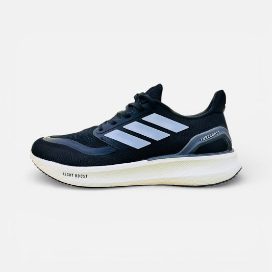 Adidas PUREBOOST LIGHT (black)