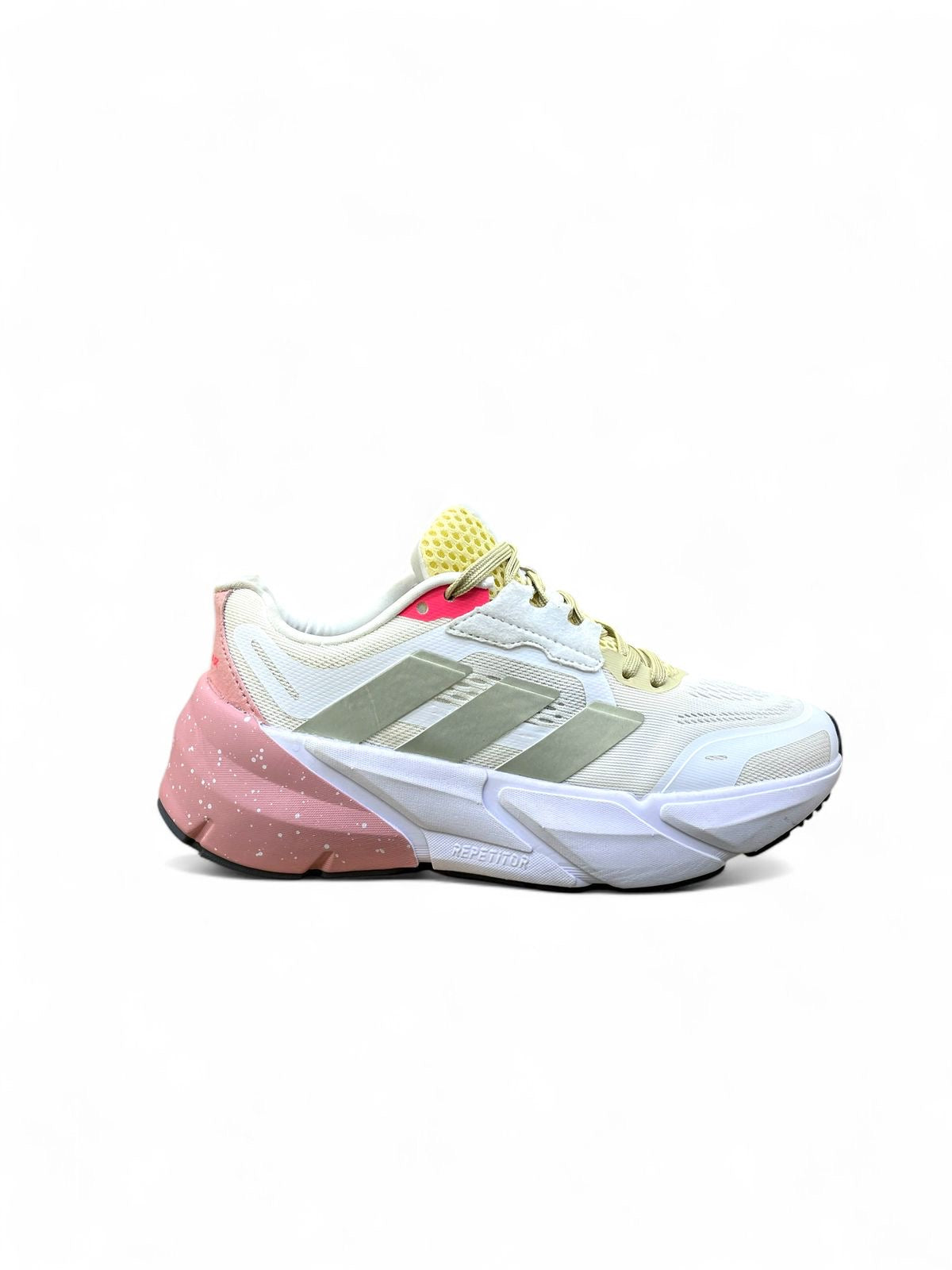 Adidas adistar beige&gold