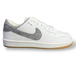 Nike SB high copy white&gray