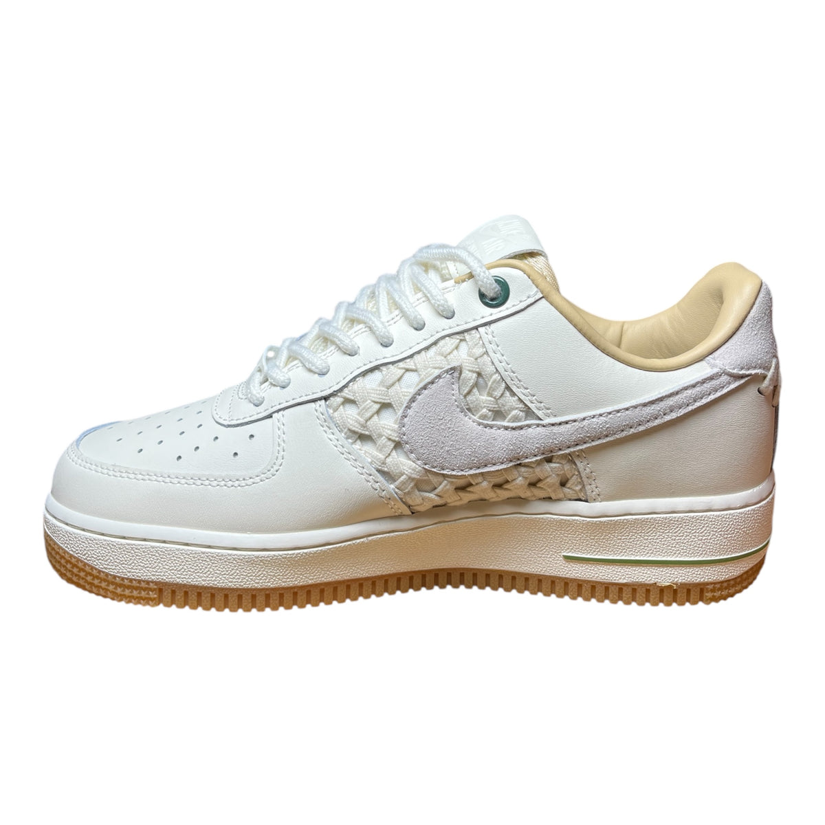 Nike Air Force 1 – Beige