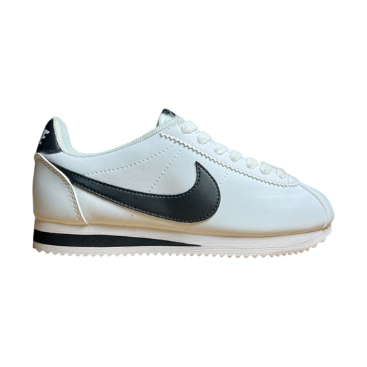 Nike Cortez (white&black)