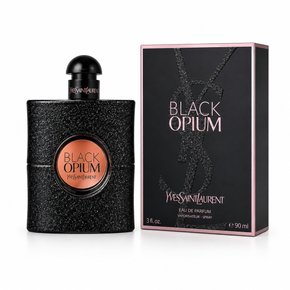 Black Opium (Yves saint laurent )