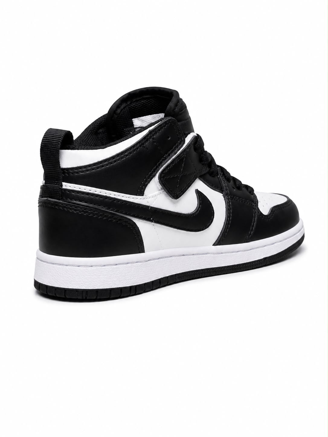 Jordan Black / White (Panda)