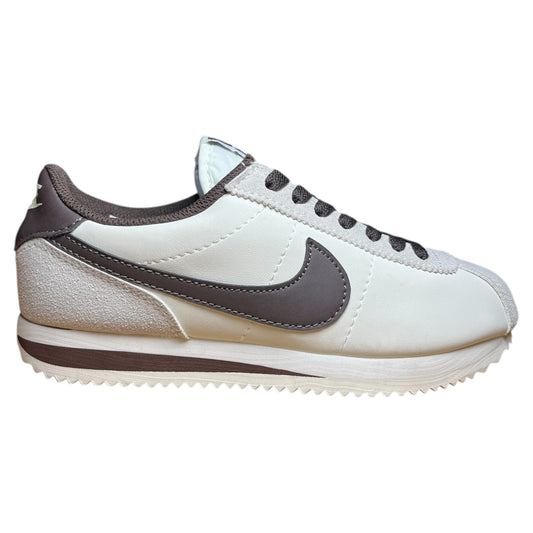 Nike Cortez (white&brown)