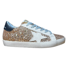 Golden goose (gold)