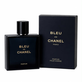 Bleu de Chanel Parfum (Chanel)
