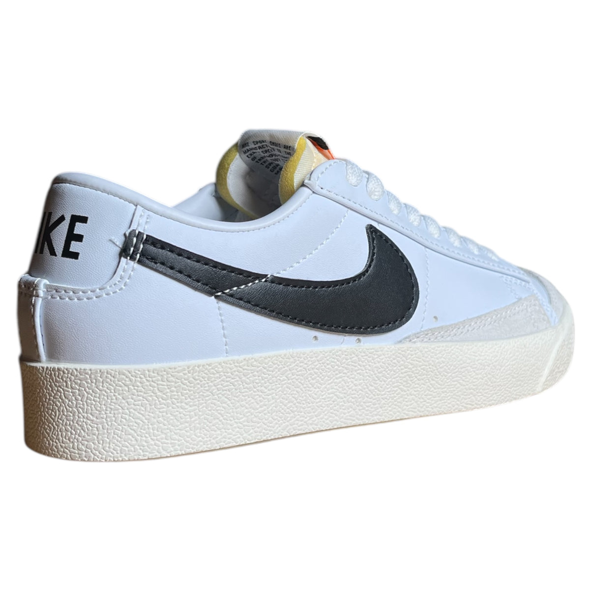 Nike Blazer cut