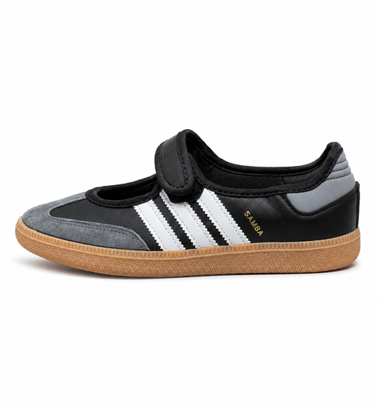 Samba Gum sole