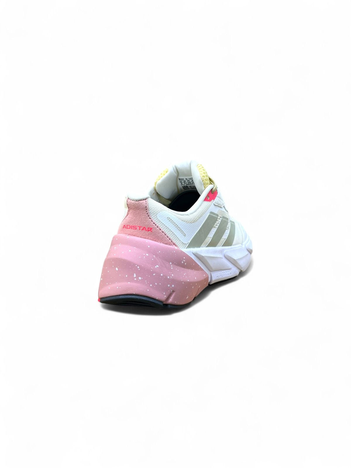 Adidas adistar beige&gold