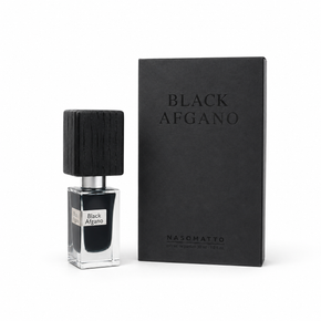 Black Afgano (Nasomatto)