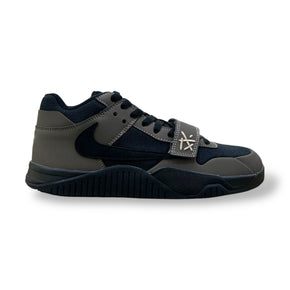 Jordan Jumpman Premium (brown&black)