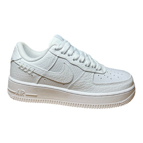 Nike Air Force (white)