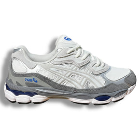 Asics gel (beige&gray)