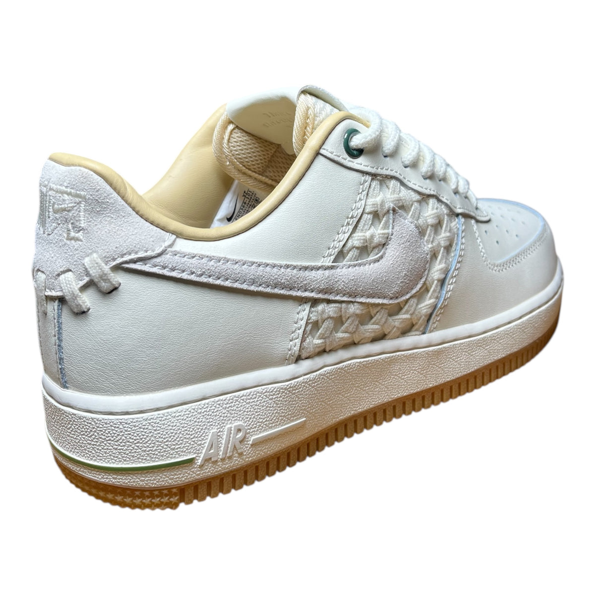 Nike Air Force 1 – Beige