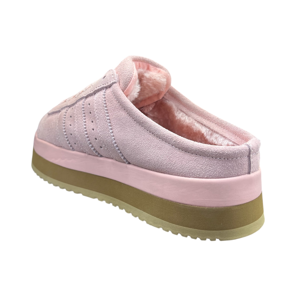 Adidas Campus UGG – Pink