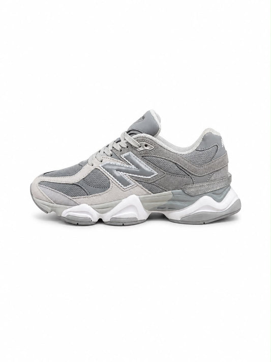 New Balance 9060 – Light Grey (Style 2)