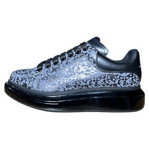 Alexander McQueen (gray&black)