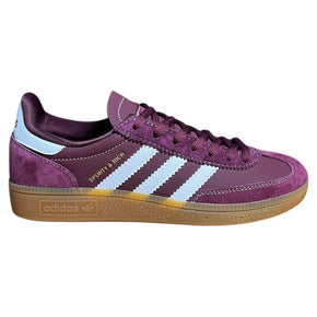 Adidas Samba rich (Burgundy)