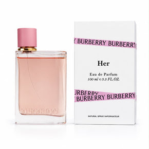 Burberry Her