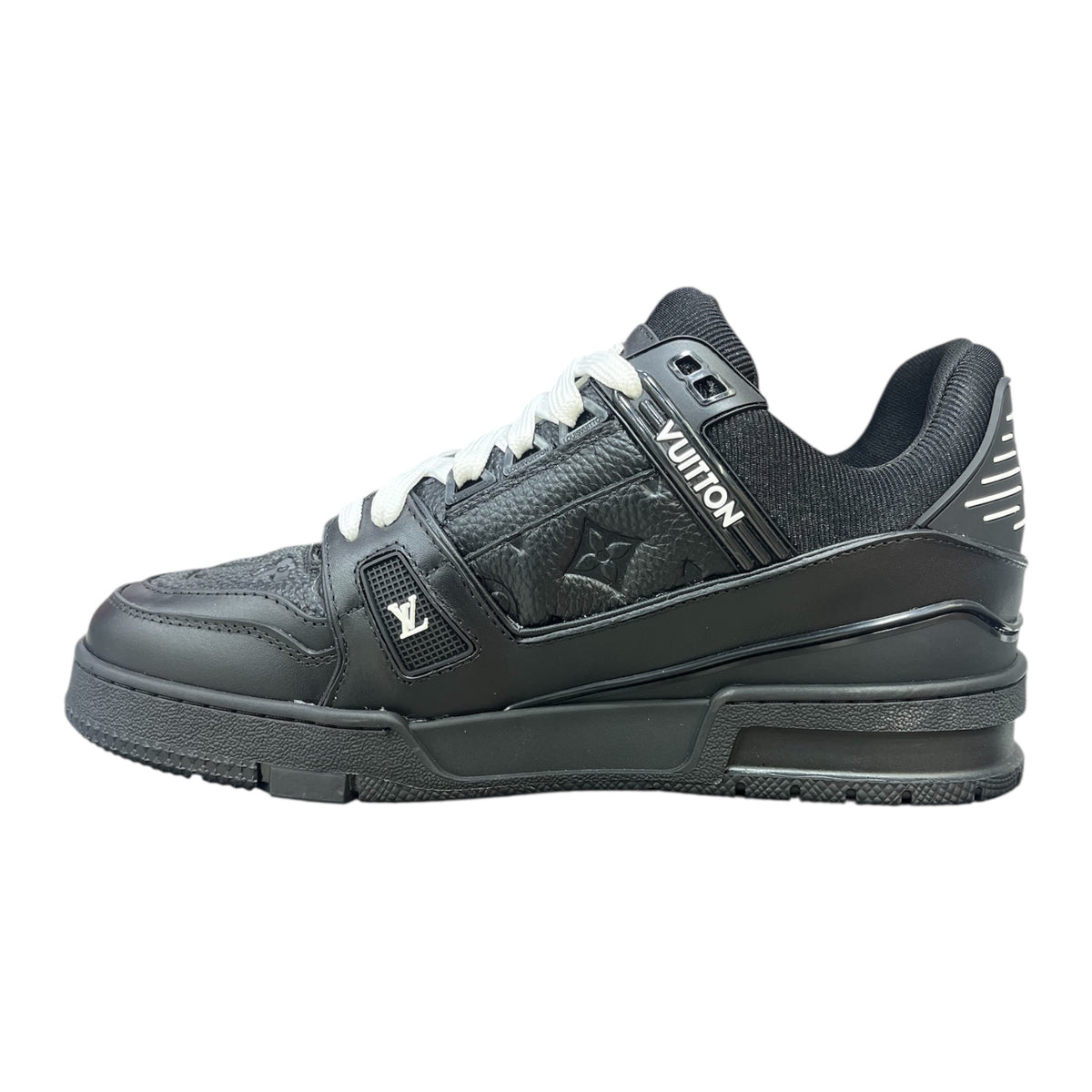 Louis Vuitton (black)