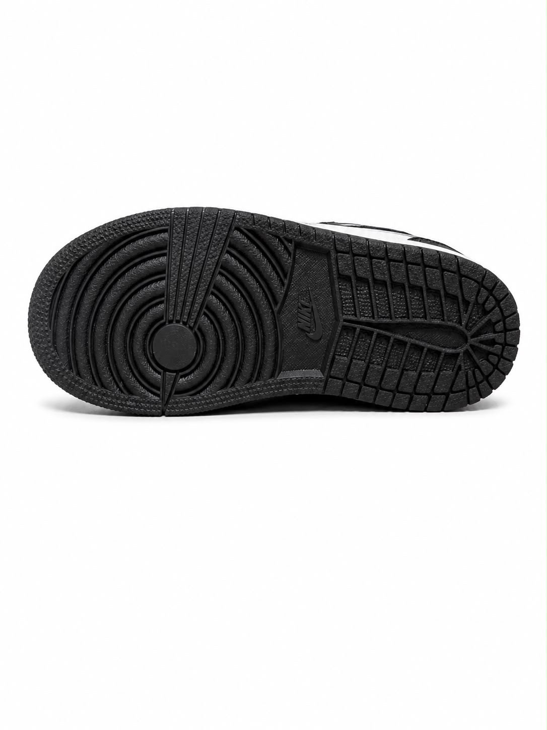 Jordan Black / White (Panda)