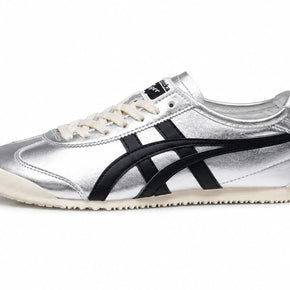 Onitsuka tiger (sliver&black)