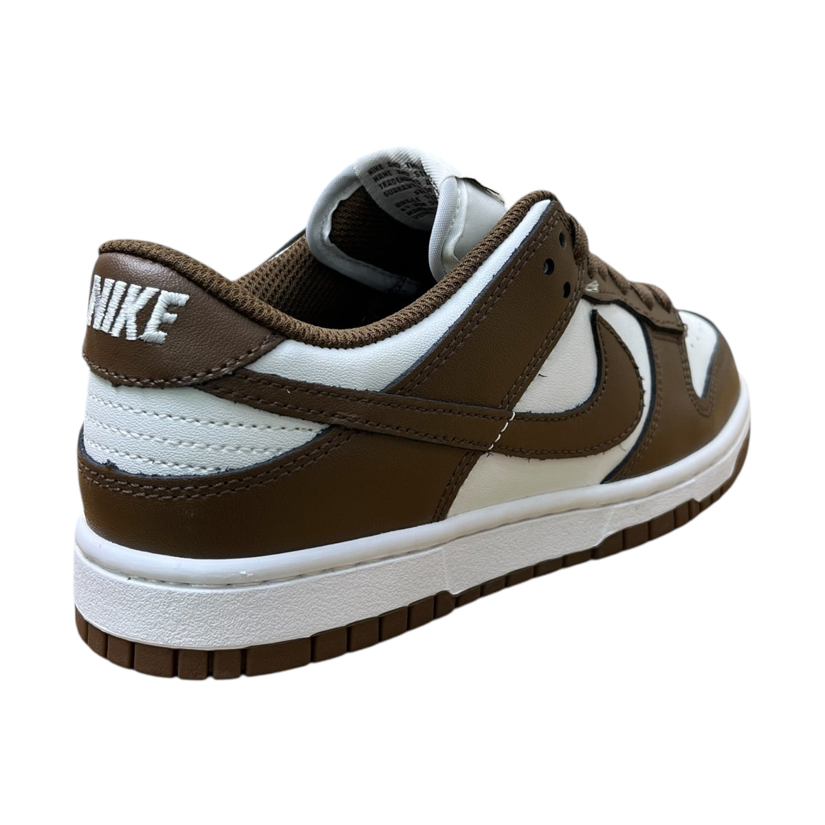 Nike SB Dunk Low – Brown/White