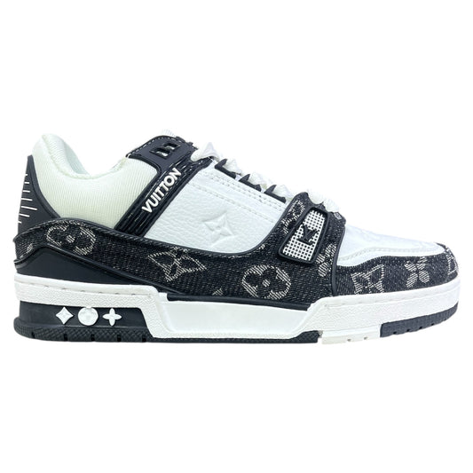 Louis Vuitton (white&black)